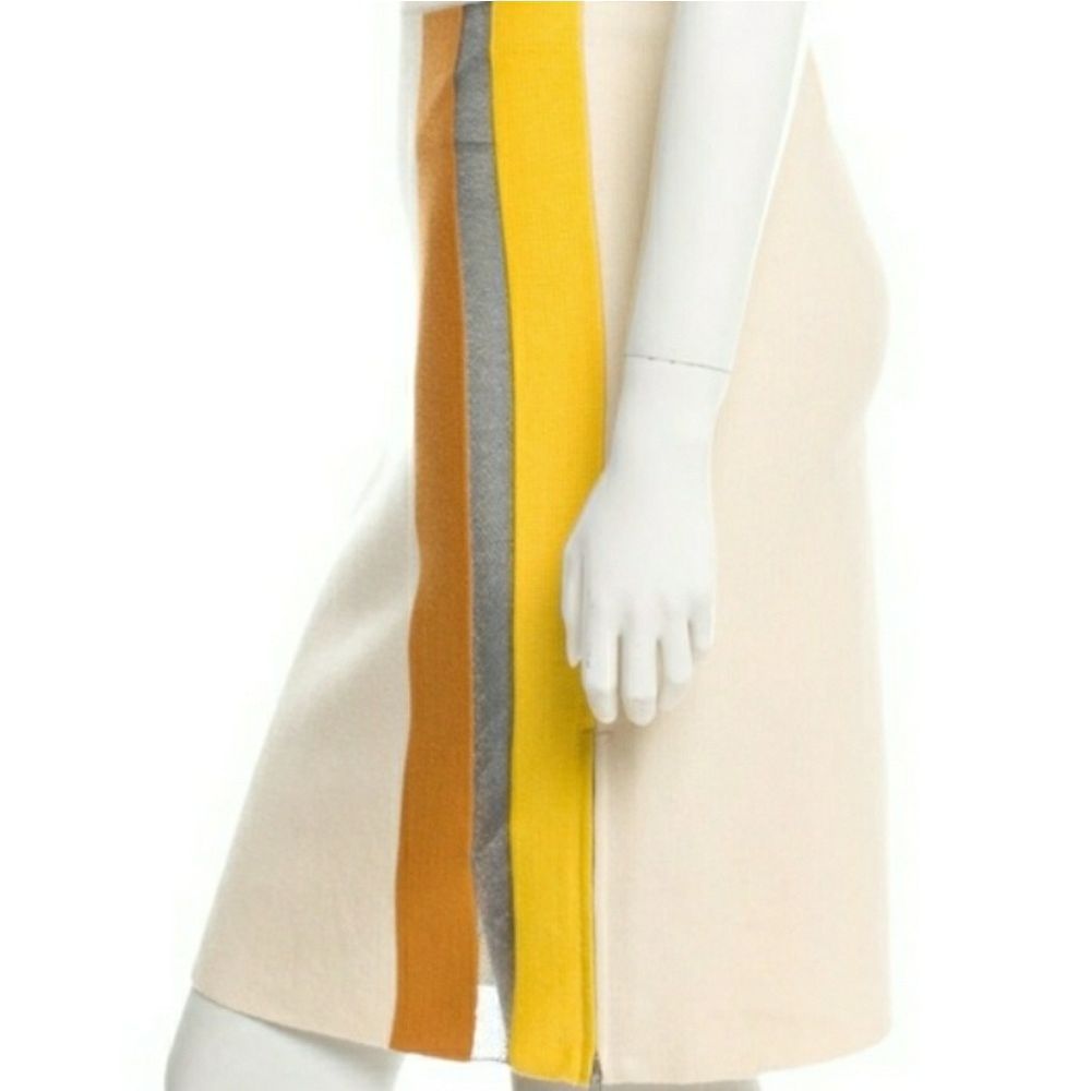 Band of outsiders Striped Pencil S…
